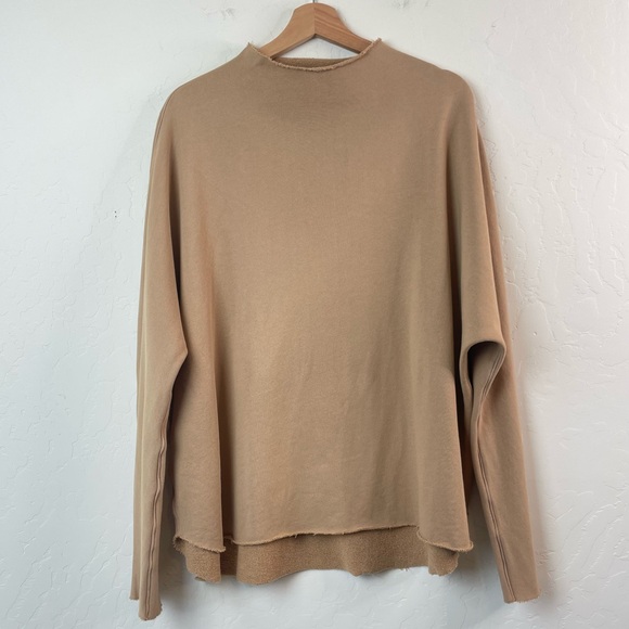 Frank & Eileen Tan Sweatshirt - Picture 2 of 16
